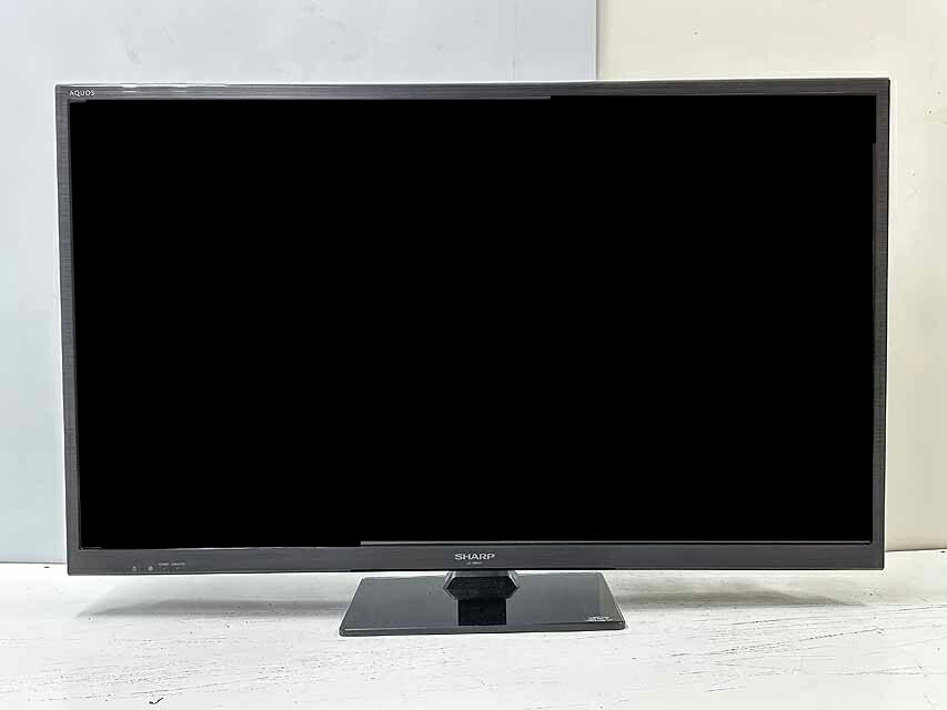 楽天市場】中古 液晶テレビ 汎用スタンド ケーブルおまけ付き 純正