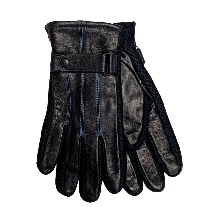 楽天市場】手袋 かっこいい メンズ レザー スマホ対応 防寒 ビジネス
