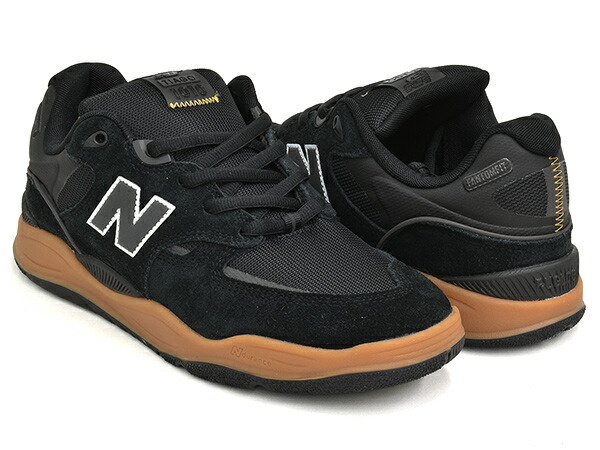 楽天市場】NEW BALANCE NUMERIC NM1010 BC【ニューバランス ヌメリック