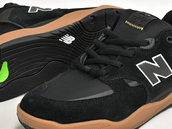 楽天市場】NEW BALANCE NUMERIC NM1010 BC【ニューバランス ヌメリック