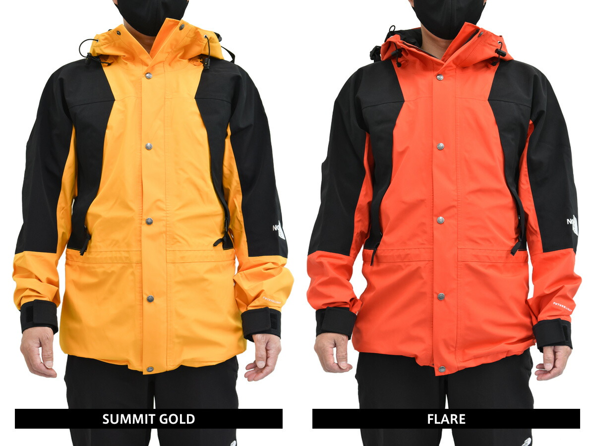 楽天市場】THE NORTH FACE 1994 RETRO MOUNTAIN LIGHT FUTURELIGHT