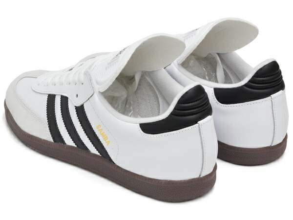 楽天市場】adidas SAMBA CLASSIC【アディダス サンバ クラシック