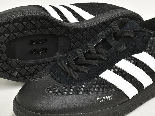 楽天市場】adidas VELOSAMBA COLD. RDY【アディダス ベロ サンバ