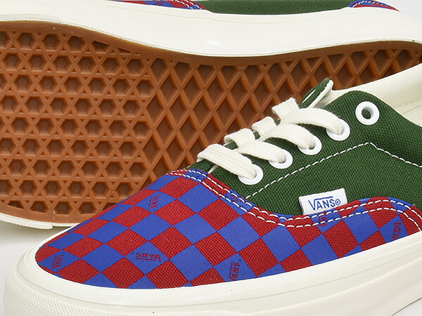 楽天市場】VANS PREMIUM LX ERA REISSUE 95【バンズ プレミアム エル