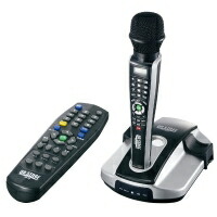 楽天市場】佐藤商事 PK-905W オン・ステージ [パーソナルカラオケ