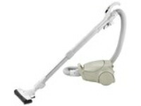 楽天市場】Panasonic（パナソニック）MC-PJ24G-C 紙パック式