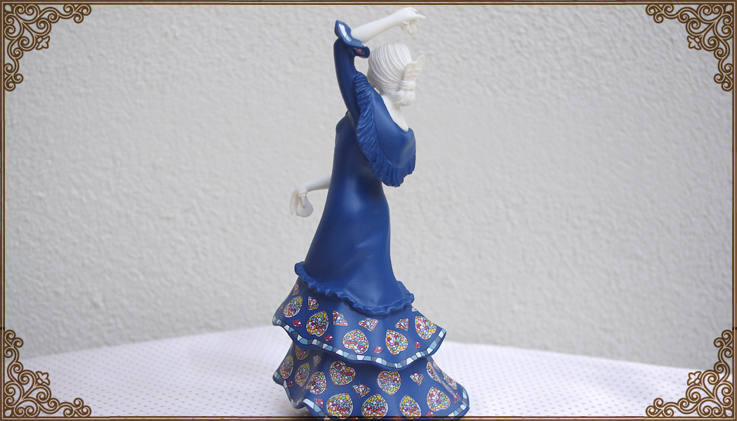 楽天市場】【高さ20cm 】日本では手に入らない！スペイン直送 ナダル