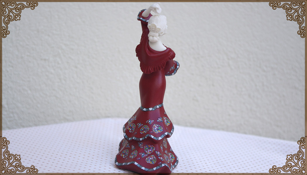 楽天市場】【高さ15.5cm 】日本では手に入らない！スペイン直送 ナダル