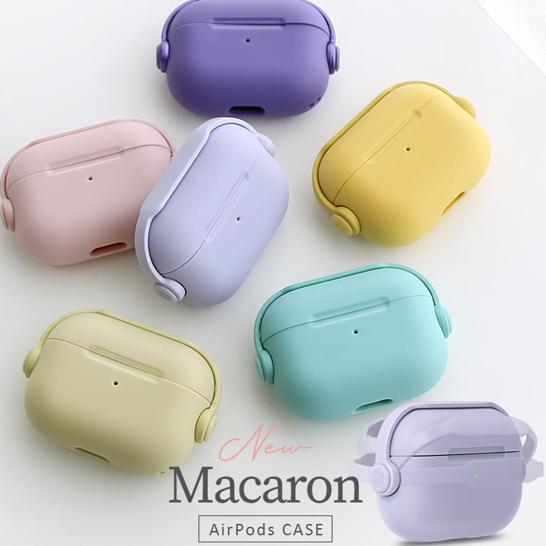 楽天市場】【スーパーセール50%OFF+P2倍】airpods pro 第2世代 ケース