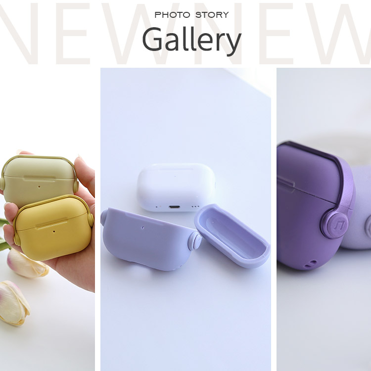 楽天市場】【スーパーセール50%OFF+P2倍】airpods pro 第2世代 ケース