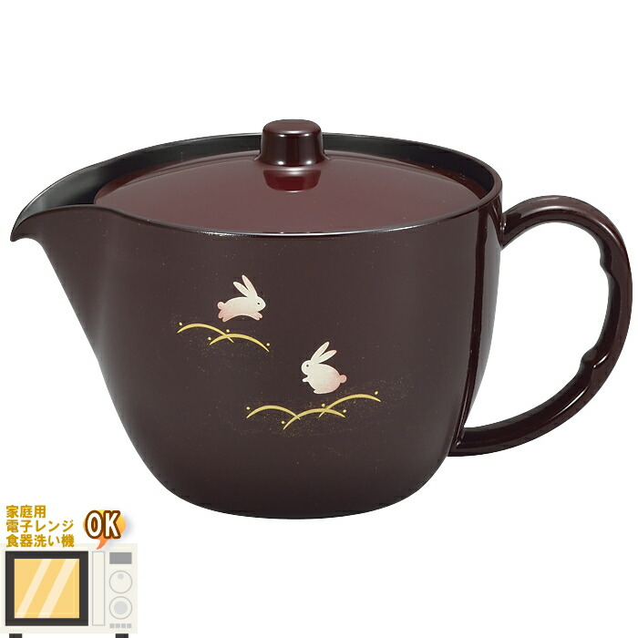 うさぎ ティーポット」の人気商品一覧 | 安い商品を通販サイトから探す