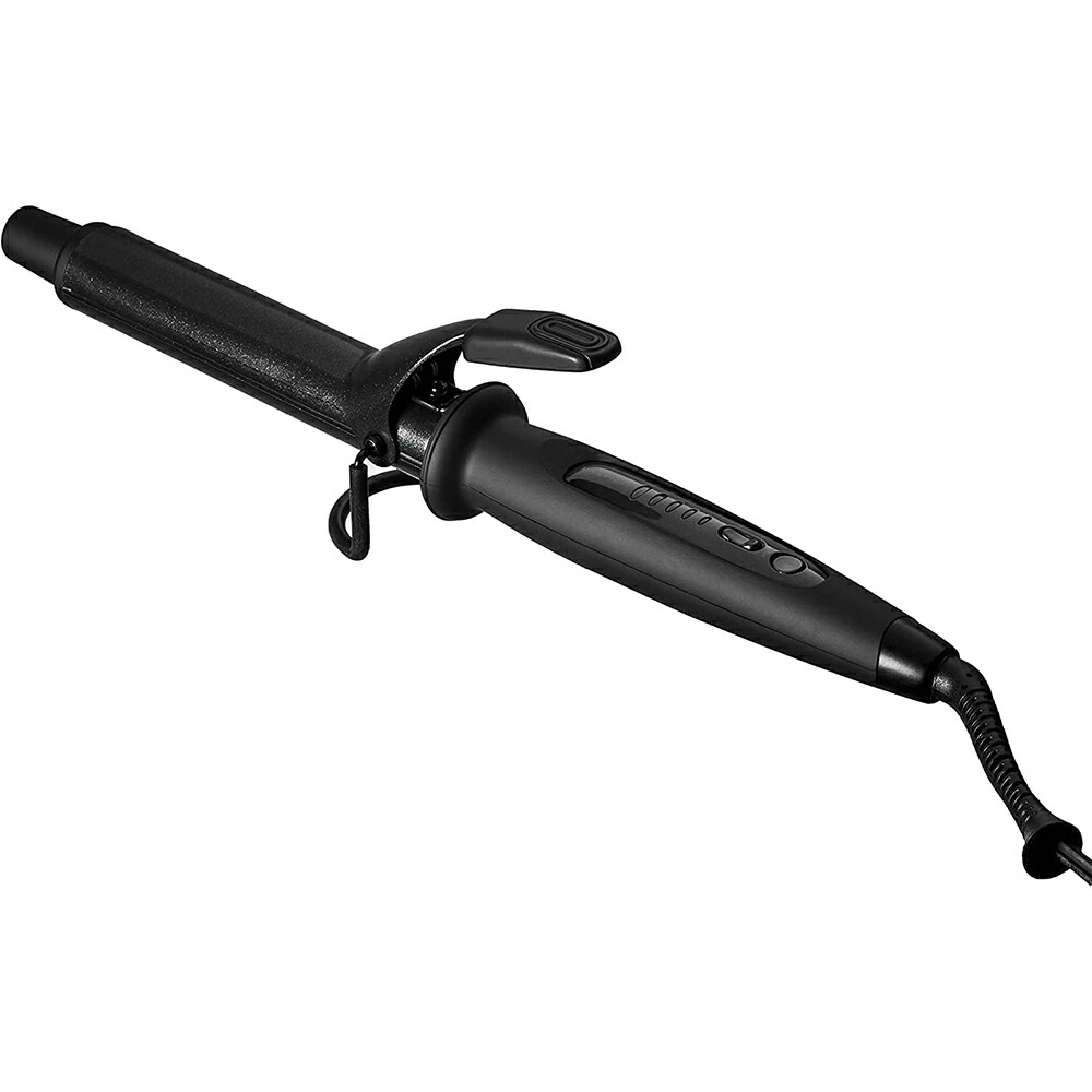 楽天市場】カールアイロン HOLISTIC cures マグネットヘアプロ 26mm