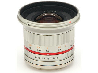 楽天市場】サムヤン 12mm f2．8 ed as ncs fish－eye ソニー e用の通販
