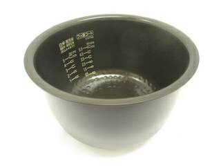 楽天市場】rz－wg10m 008 内釜の通販