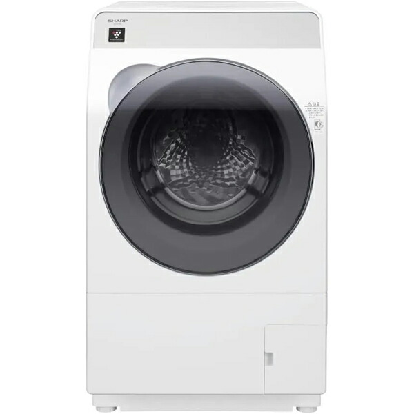 楽天市場】シャープ ドラム式 洗濯乾燥機の通販