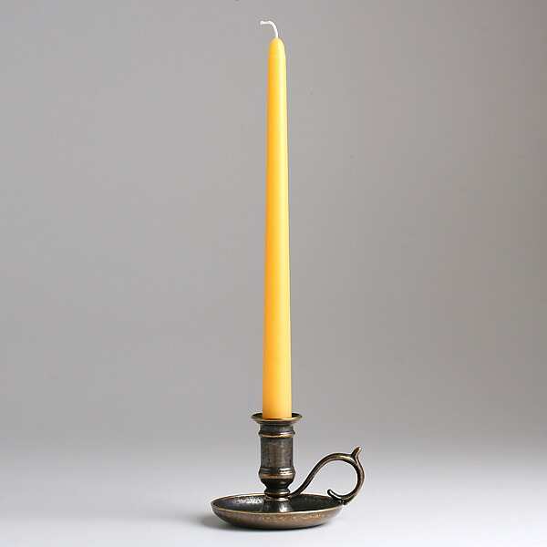 楽天市場】燭台 イタリア製 真鍮製品 ローソク立て キャンドル