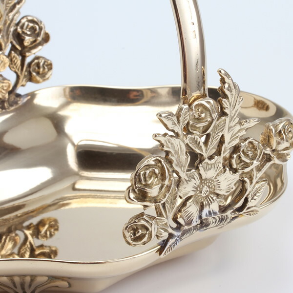 楽天市場】手付き トレー イタリア製真鍮雑貨 ハンドル付き 小物入れ