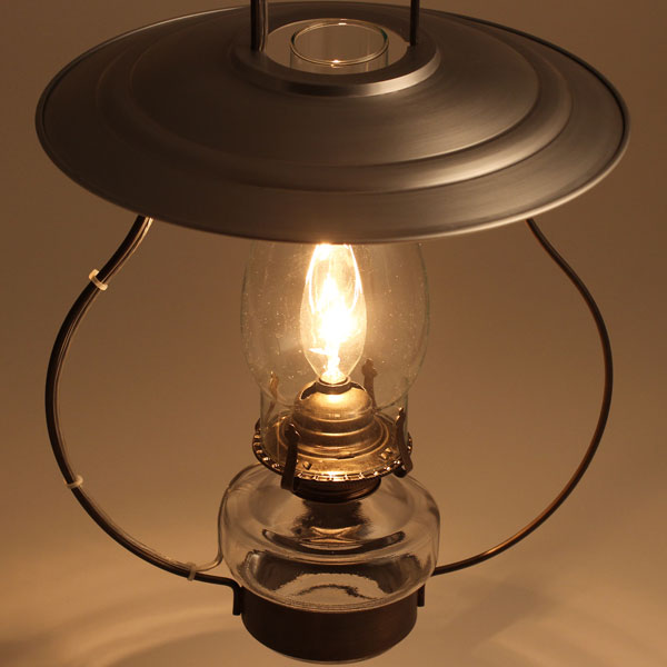 楽天市場】 民芸調雑貨山小屋風吊りランプ LED 4W 【40W相当