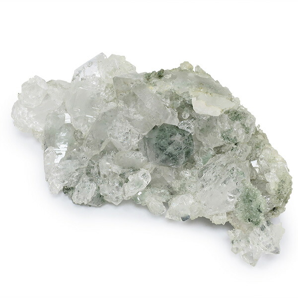 楽天市場】高品質 水晶 クラスター ヒマラヤ産 パールヴァティー渓谷