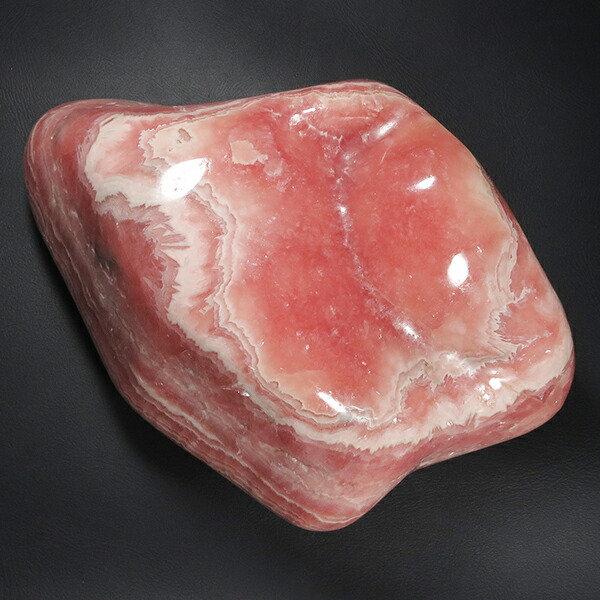 楽天市場】インカローズ アルゼンチン産 磨き原石 690g 原石 ロード