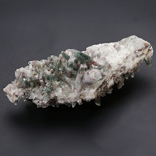 楽天市場】ガーデンクォーツ 水晶 クラスター ヒマラヤ 産 約76g 水晶