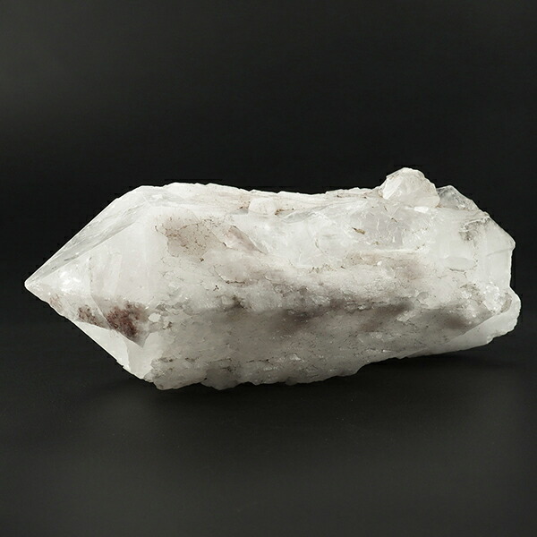 楽天市場】キャンドルクォーツ 水晶 クラスター ブラジル 産 約136g