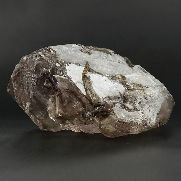 楽天市場】エレスチャル クォーツ 天然水晶 原石 約350g 天然石