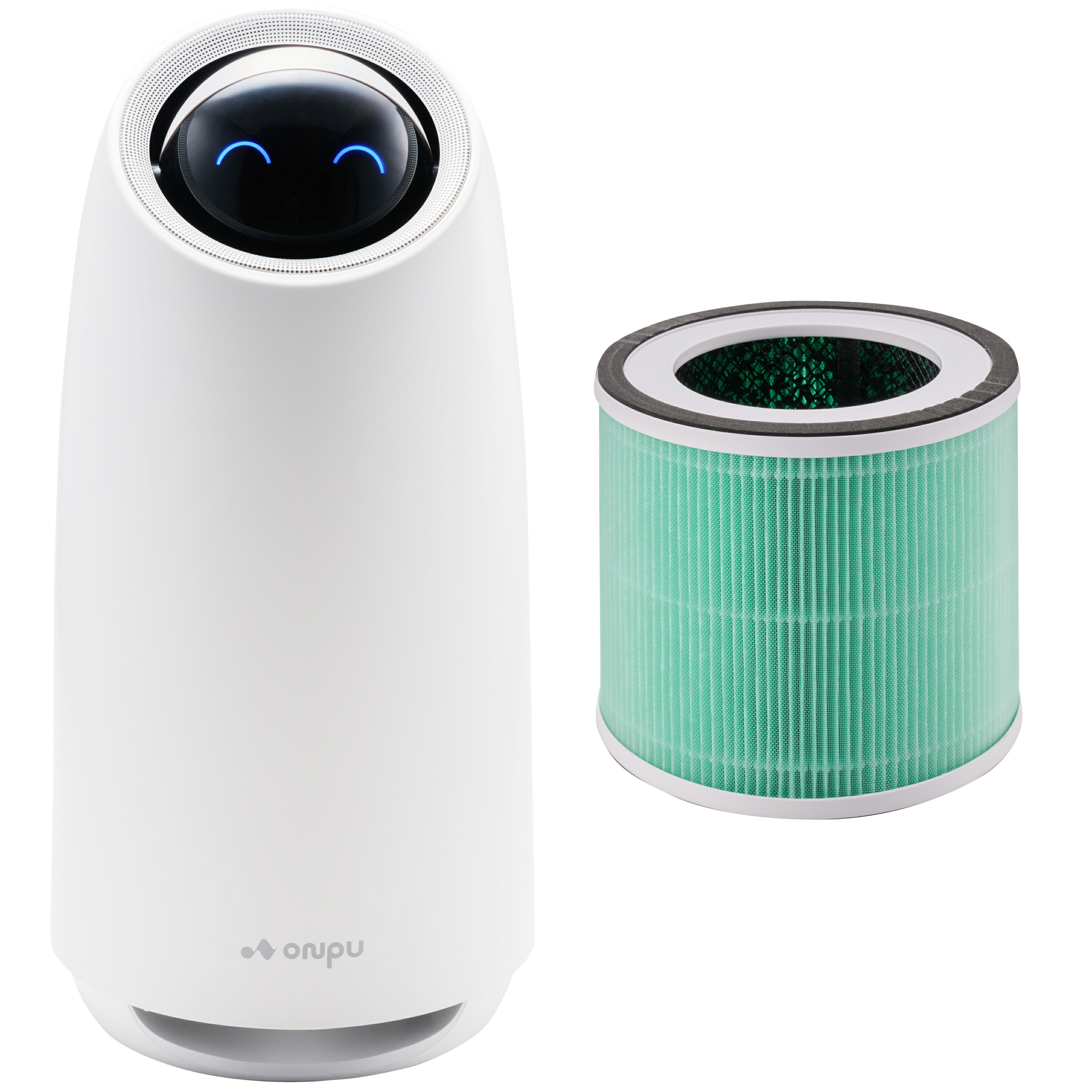 楽天市場】【30%OFF】ONPU 日本企業 空気清浄機 4層フィルター 花粉