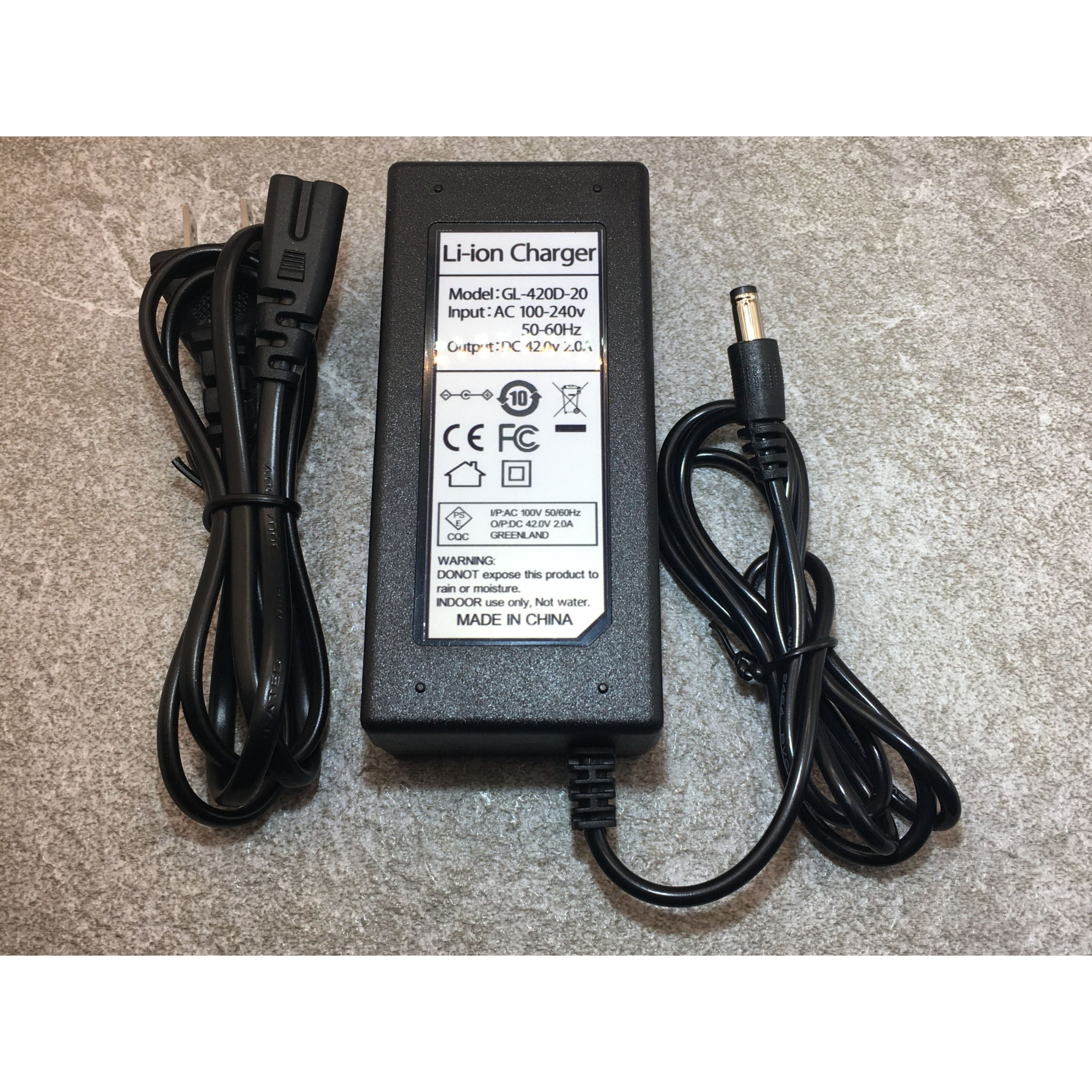 楽天市場】電動自転車 電動アシスト自転車 バッテリー充電器 送料無料