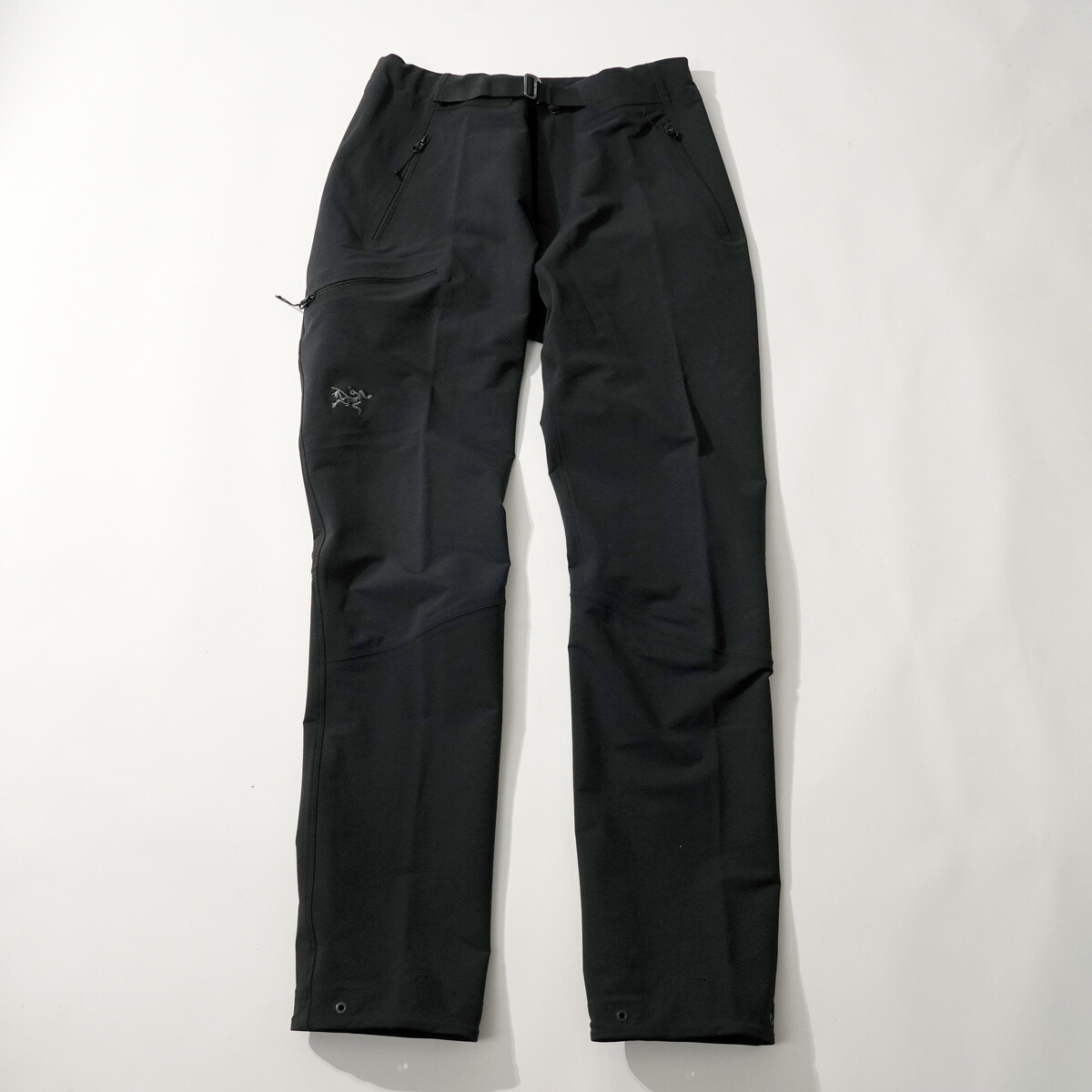 楽天市場】ARC'TERYX アークテリクス ガンマARパンツ X000005981 Gamma