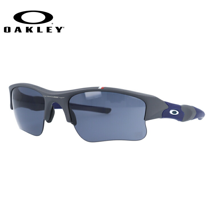 楽天市場】オークリー サングラス OAKLEY FLAK JACKET XLJ フラック