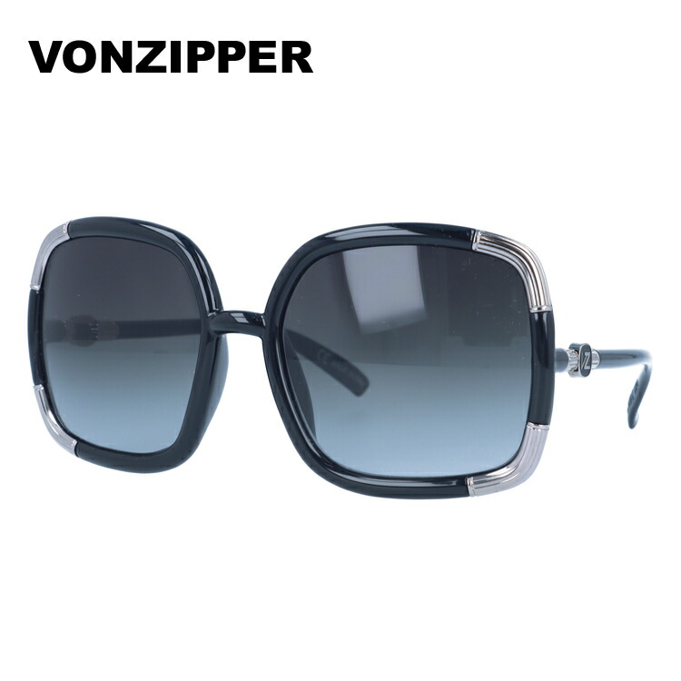 楽天市場】vonzipper 偏光 サングラスの通販