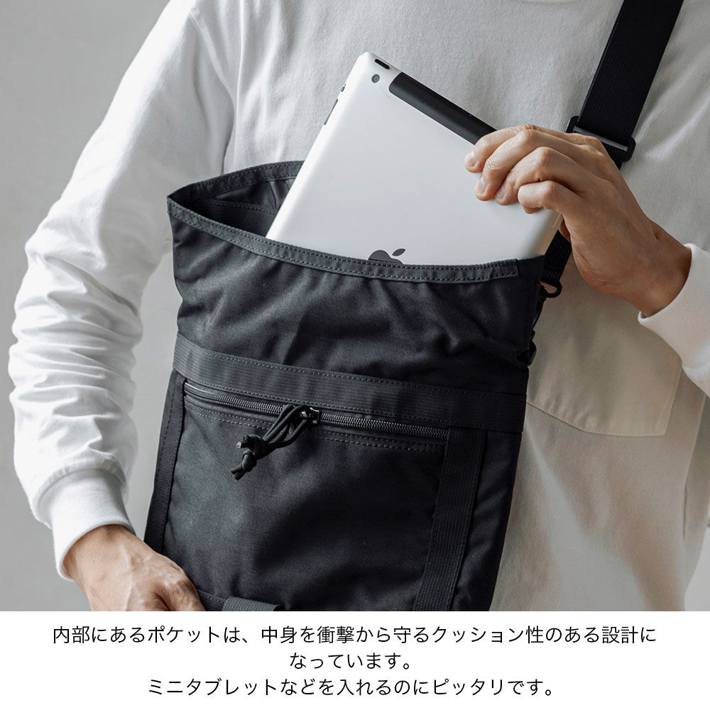 楽天市場】[BRIEFING/ブリーフィング] 別注限定モデル ミッション 2way