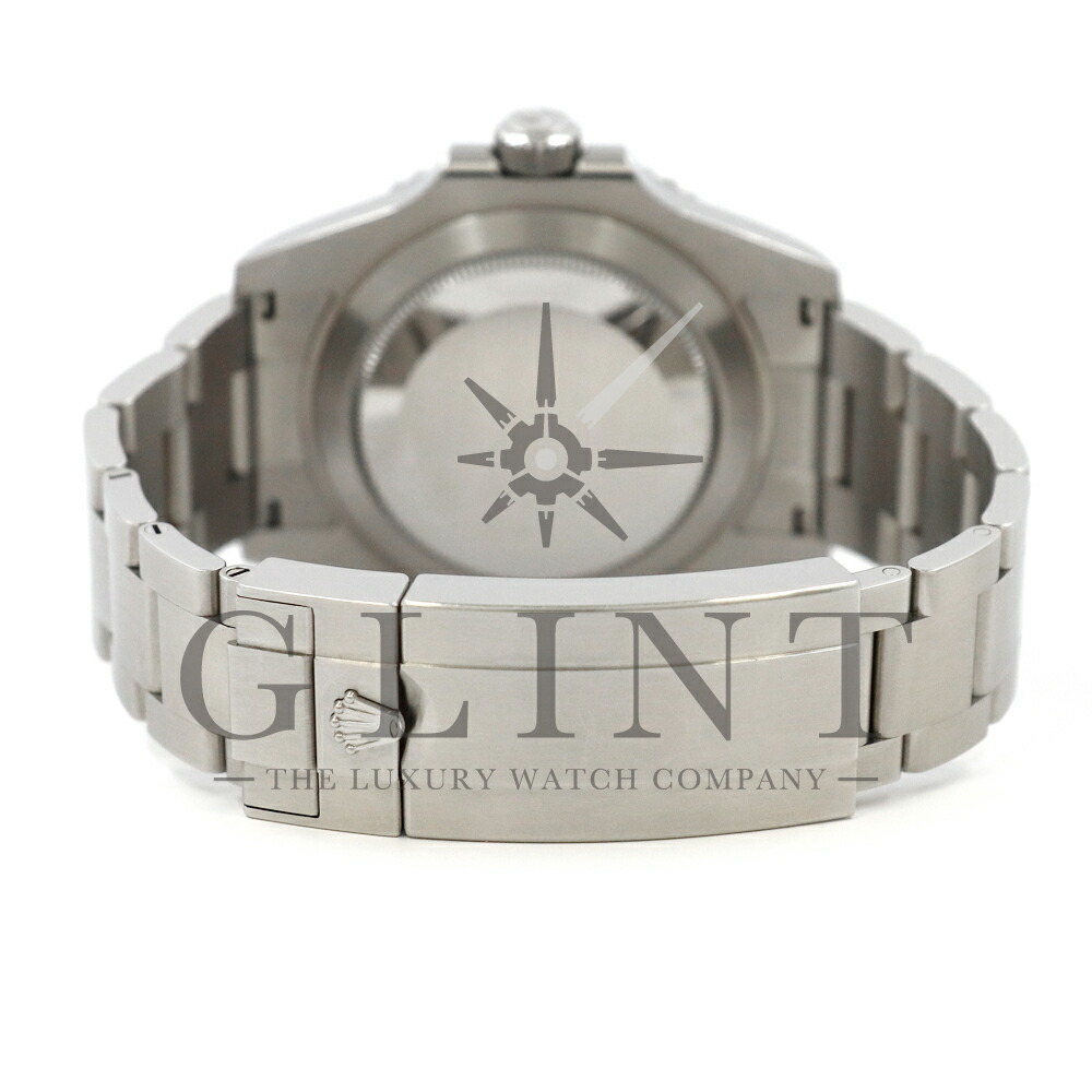 楽天市場】ロレックス（ROLEX）サブマリーナー ノンデイト 124060