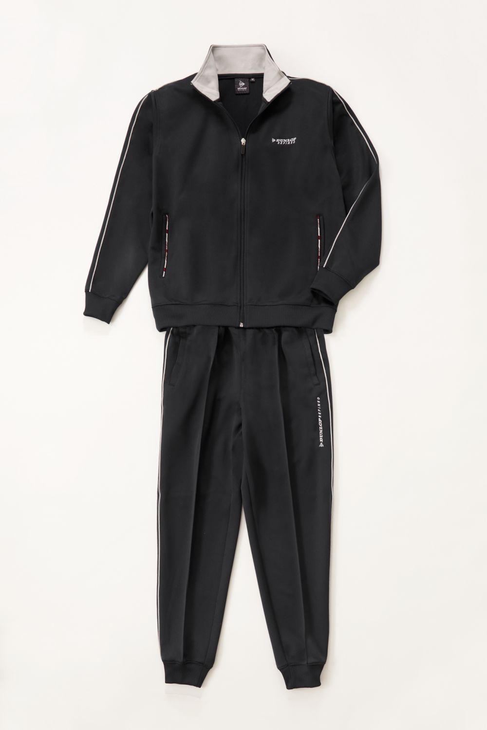 楽天市場】ダンロップ 大人用 メンズ ジャージ上下セット ジャージ