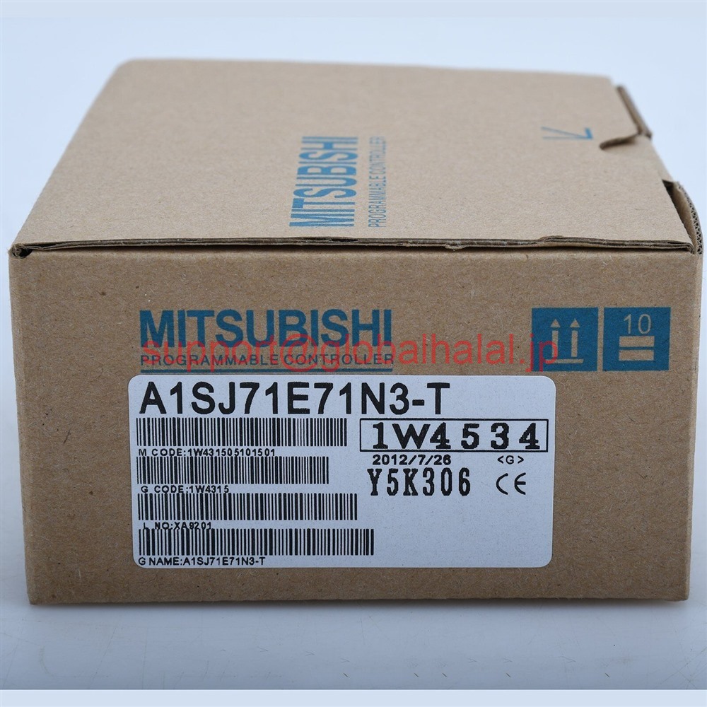 楽天市場】新品【東京発☆適格請求書☆税込】MITSUBISHI/三菱