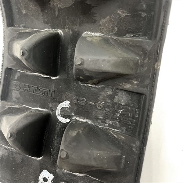 楽天市場】【送料無料】【ホンダ（HONDA)】 純正 除雪機 クローラー