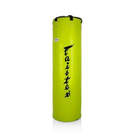 楽天市場】フェアテックス Fairtex ヘビーバッグ ポールバッグ バナナ