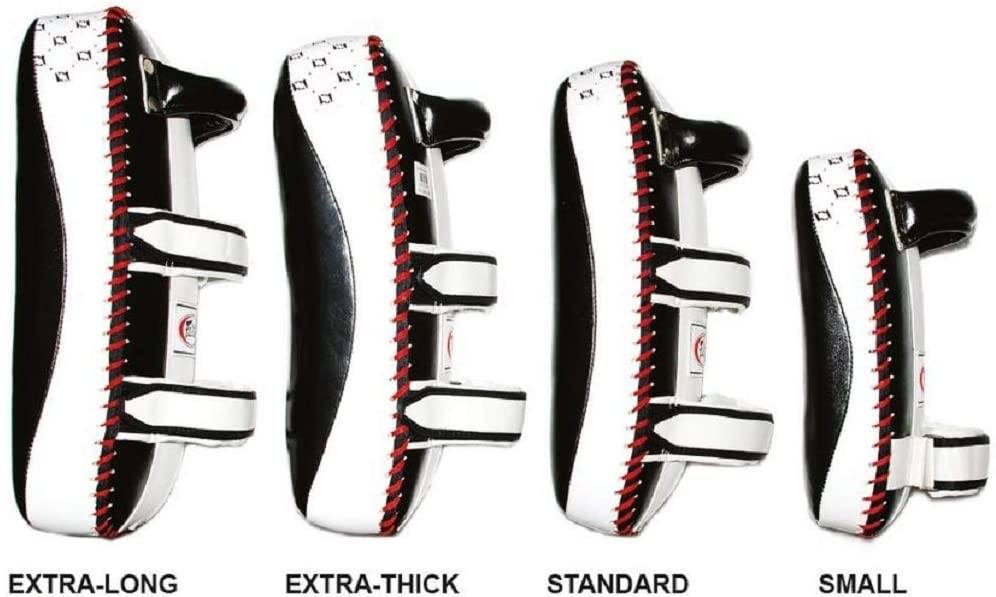 楽天市場】【送料無料】【Lサイズ】フェアテックス Fairtex KPLC3