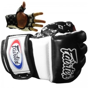 楽天市場】【送料無料】フェアテックス Fairtex オープンフィンガー