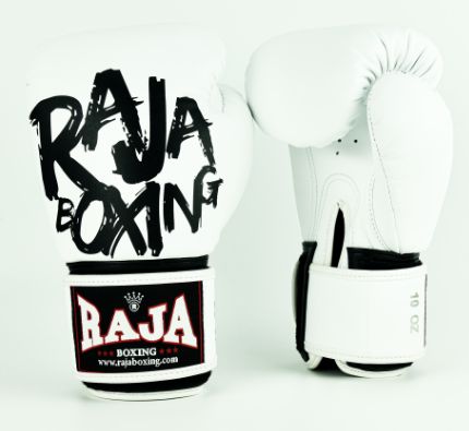 楽天市場】【送料無料】ラジャ RAJA ボクシンググローブ model4