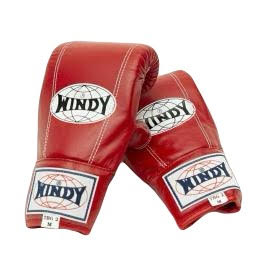 楽天市場】パンチング ボクシンググローブ Windy ウィンディー バック