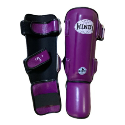 楽天市場】【送料無料】WINDY ウィンディ レッグガード シンガード