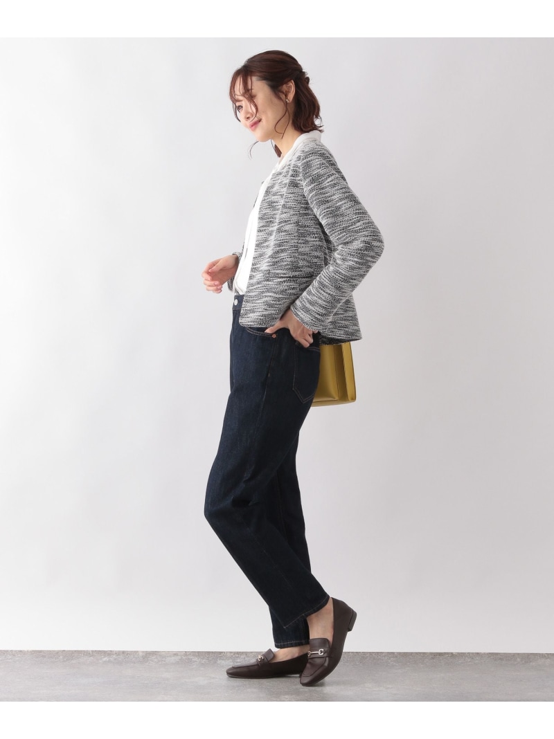 楽天市場】【SALE／70%OFF】洗えるカットツイードジャケット GLOBAL