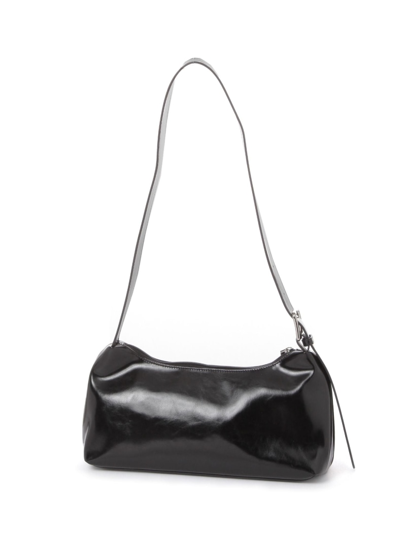 楽天市場】【SALE／40%OFF】ダブルポケットPUショルダー/248395 GLOBAL