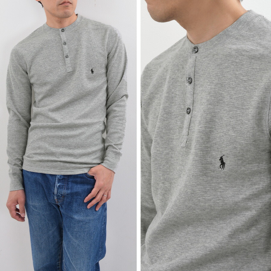 楽天市場】ポロ ラルフローレン POLO RALPH LAUREN Tシャツ ロンT 長袖