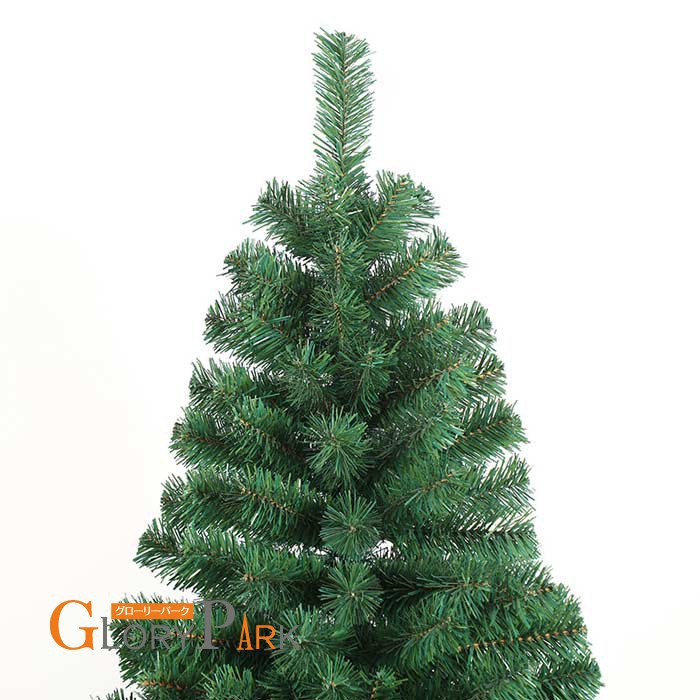 楽天市場】クリスマスツリー リアル ニードツリー 高濃密度180cm 120cm