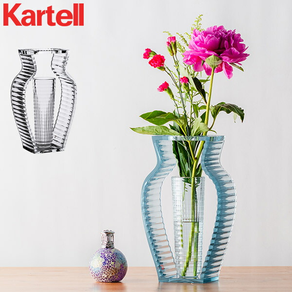 楽天市場】＼店内、SS限定SALE開催中／ カルテル Kartell フラワー
