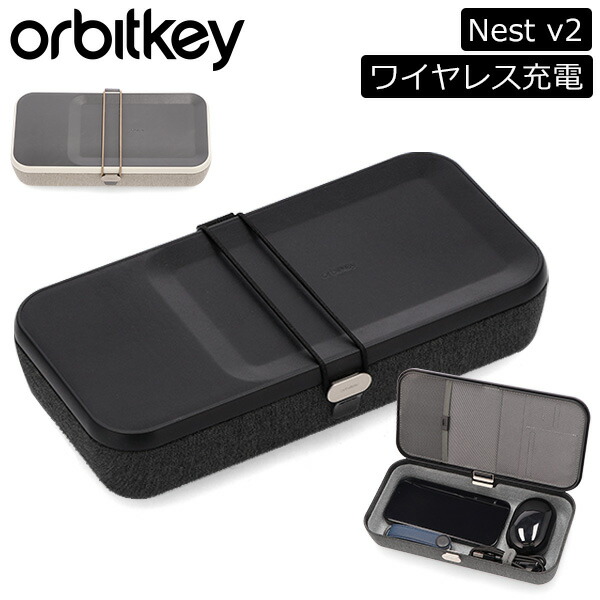 楽天市場】＼店内、SS限定SALE開催中／ オービットキー Orbitkey