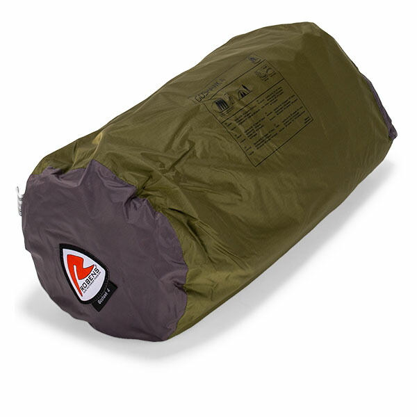 楽天市場】＼店内、SS限定SALE開催中／ ローベンス Robens テント 4人